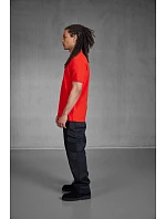 B&C My Eco Polo 65/35_° Piqué polo 01.U428 pop tomato B&C My Eco Polo 65/35_° Piqué polo 01.U428 pop tomato