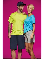 Daiber JN 358 Pánské žerzejové sportovní tričko 02.0358 royal Daiber JN 358 Pánské žerzejové sportovní tričko 02.0358 royal