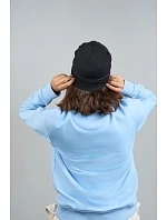 Atlantis Headwear Baru Merino pletená čepice 33.0312 black Atlantis Headwear Baru Merino pletená čepice 33.0312 black