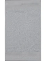 The One Towelling Guest 30x50 Ručník pro hosty 48.1003 silver grey The One Towelling Guest 30x50 Ručník pro hosty 48.1003 silver grey
