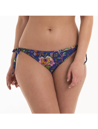 Style Gigi Bottom kalhotky 8758-0 madeira - RosaFaia