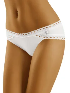 Wol-Bar Diamond 3514 barva: bílá