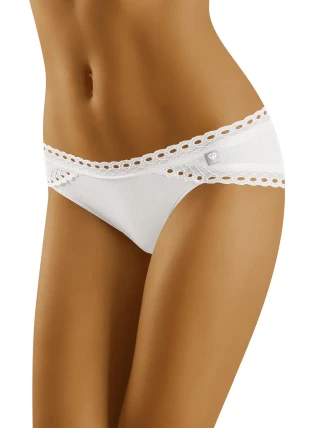 Wol-Bar Diamond 3514 barva: bílá Wol-Bar Diamond 3514 barva: bílá