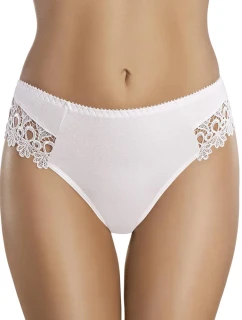 Gabidar 34 barva:bílá