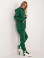 Sada EM KMPL 847.69 tmavě zelená Sada EM KMPL 847.69 tmavě zelená