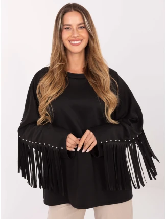 Halenka IT BZ 21695.10 černá