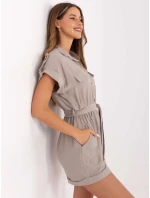 MI KO overal A5043.70 béžový