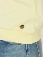 Halenka RV BZ A1214.89 bílá žlutá