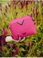 Kabelka VUCH Fossy Mini Pink