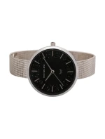 Hodinky VUCH Sparkly Dark Silver