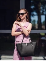 Kabelka VUCH Laurie Simply Black