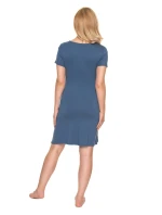 Těhotenská noční košile model 157720 PeeKaBoo Těhotenská noční košile model 157720 PeeKaBoo
