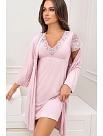 Noční košilka model 228632 Donna Noční košilka model 228632 Donna