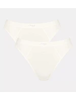 sloggi EVER Ease Tai 2P - Silk White - SLOGGI Silk White - SLOGGI sloggi EVER Ease Tai 2P - Silk White - SLOGGI Silk White - SLOGGI