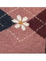 WiK GNG 002 Angora Dámské ponožky 331 35-42