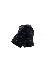 Boxerky Atlantic MH-1207 Bamboo S-2XL