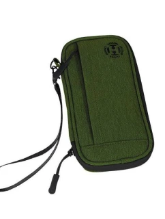 Harrows Smart Case 3 Smartcase zeleno-černé pouzdro na šipky