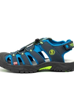 Dětské sandály Trollkids Kids Kvalvika Sandal Jr 194-100