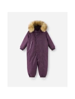 Zimní kombinéza Reima Reimatec sportovní lyžařská Jr 5100117C-4960