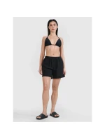 Dámské plážové šortky 4F 4FWSS25UBDSF129-20S dámské