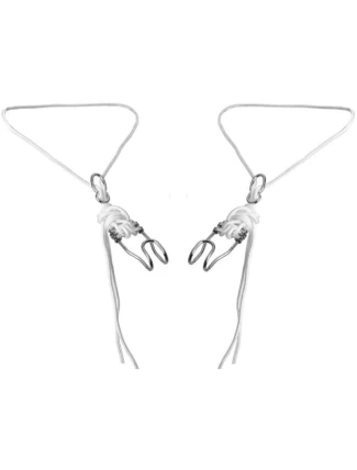 POPRUHY PRO HOUPACÍ SÍTĚ PROGARDEN