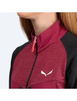 Salewa Ortles Merino mikina 28179-6361