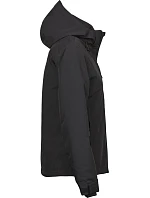 Tee Jays TJ 9681 Dámská zimní bunda "All Weather" 18.9681 black