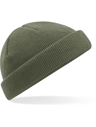 Beechfield B 43R čepice "Recycled" 53.043R olive green Beechfield B 43R čepice "Recycled" 53.043R olive green