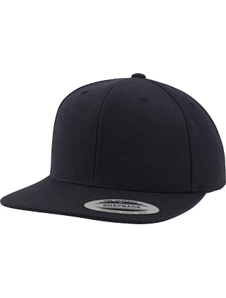 Flexfit 6089M 6 panelová Snapback kšiltovka 55.6089 dark navy/dark navy Flexfit 6089M 6 panelová Snapback kšiltovka 55.6089 dark navy/dark navy