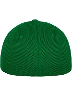 Flexfit 6533/6533T 6 panelová síťovaná kšiltovka 55.6533 green