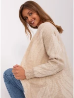 Přepínač AT SW 234501.00P světle béžová Přepínač AT SW 234501.00P světle béžová