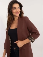 Námořnictvo DHJ MA 18657 1.86 hnědá