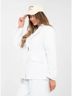 IT MA bunda FL9958.87 bílá