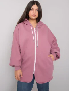 RV BL 7282.22P tmavě růžová