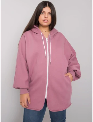 RV BL 7282.22P tmavě růžová