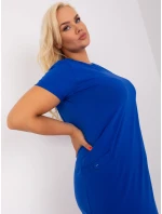 RV TU 8862 tunika.69P kobalt