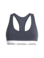 Dámská sportovní podprsenka F3785E-5GA - Calvin Klein