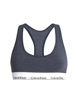 Dámská sportovní podprsenka F3785E-5GA - Calvin Klein