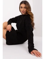 Denní šaty model 190151 Rue Paris Denní šaty model 190151 Rue Paris