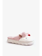 Pantofle model 203602 Step in style