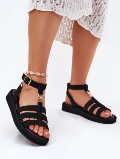 Sandály model 213918 Step in style