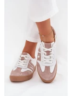 Sportovní obuv  model 216330 Step in style