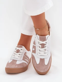 Sportovní obuv  model 216330 Step in style