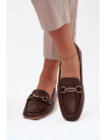 Polobotky  model 217199 Step in style