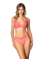 Brazilské kalhotky model 219319 Mat Brazilské kalhotky model 219319 Mat