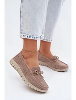 Mokasiny model 226906 Step in style