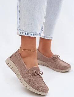 Mokasiny model 226906 Step in style