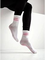 Ponožky Milena 1658-001 ABS 37-41