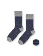 Pánské ponožky Steven Suitline art.056 Pánské ponožky Steven Suitline art.056