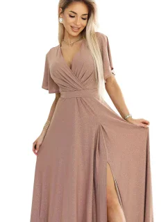 Dámské šaty 581-4 JENNIFER - NUMOCO